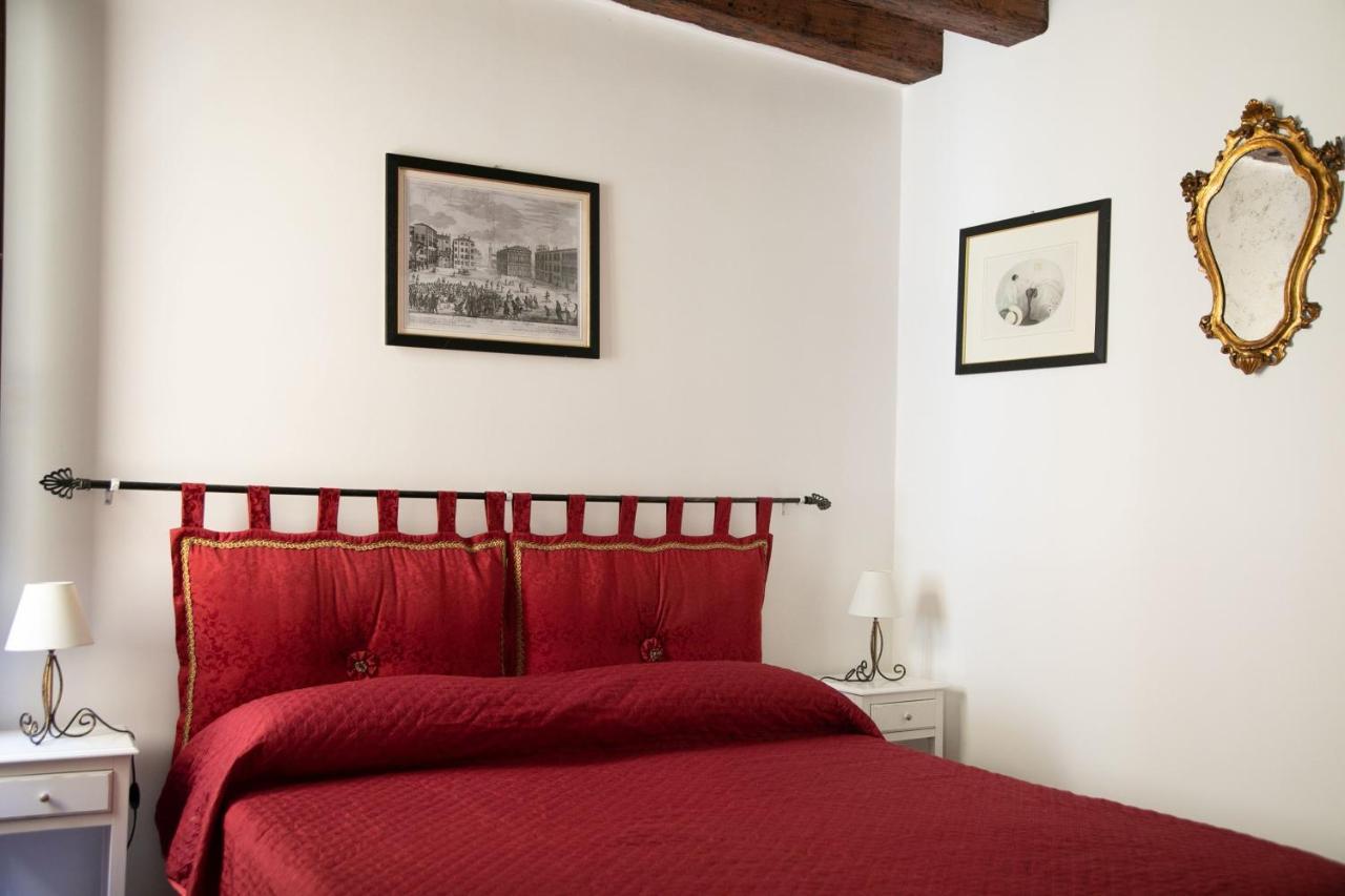 Hidden Gem In Venice Luaran gambar