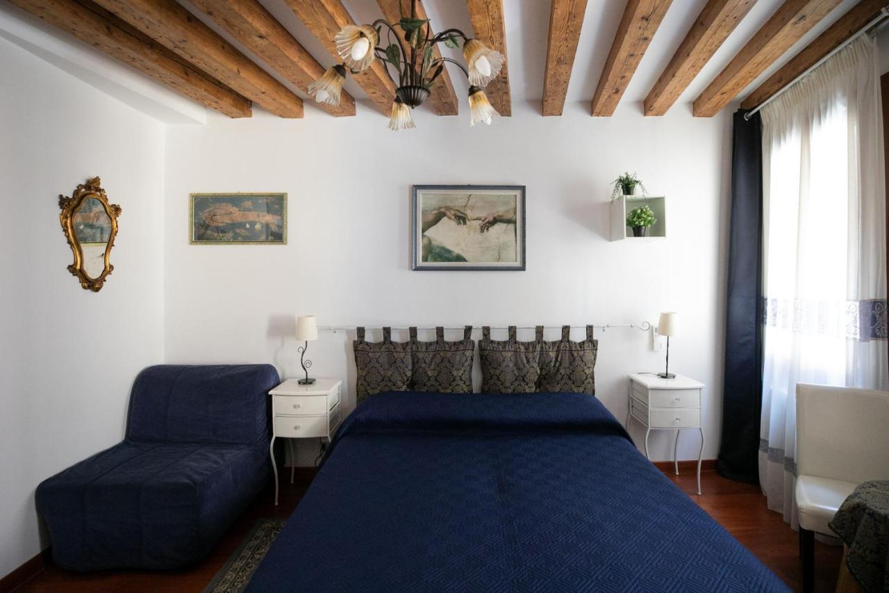 Hidden Gem In Venice Luaran gambar